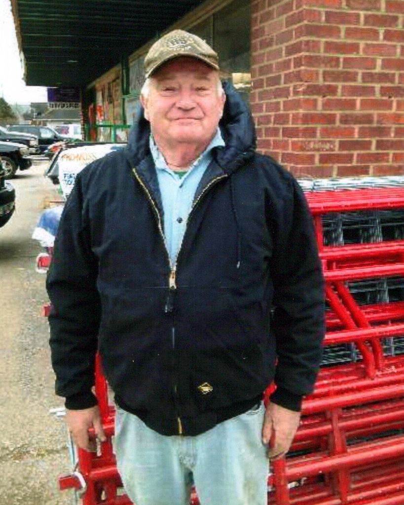Robert "Larry" Boggess Profile Photo