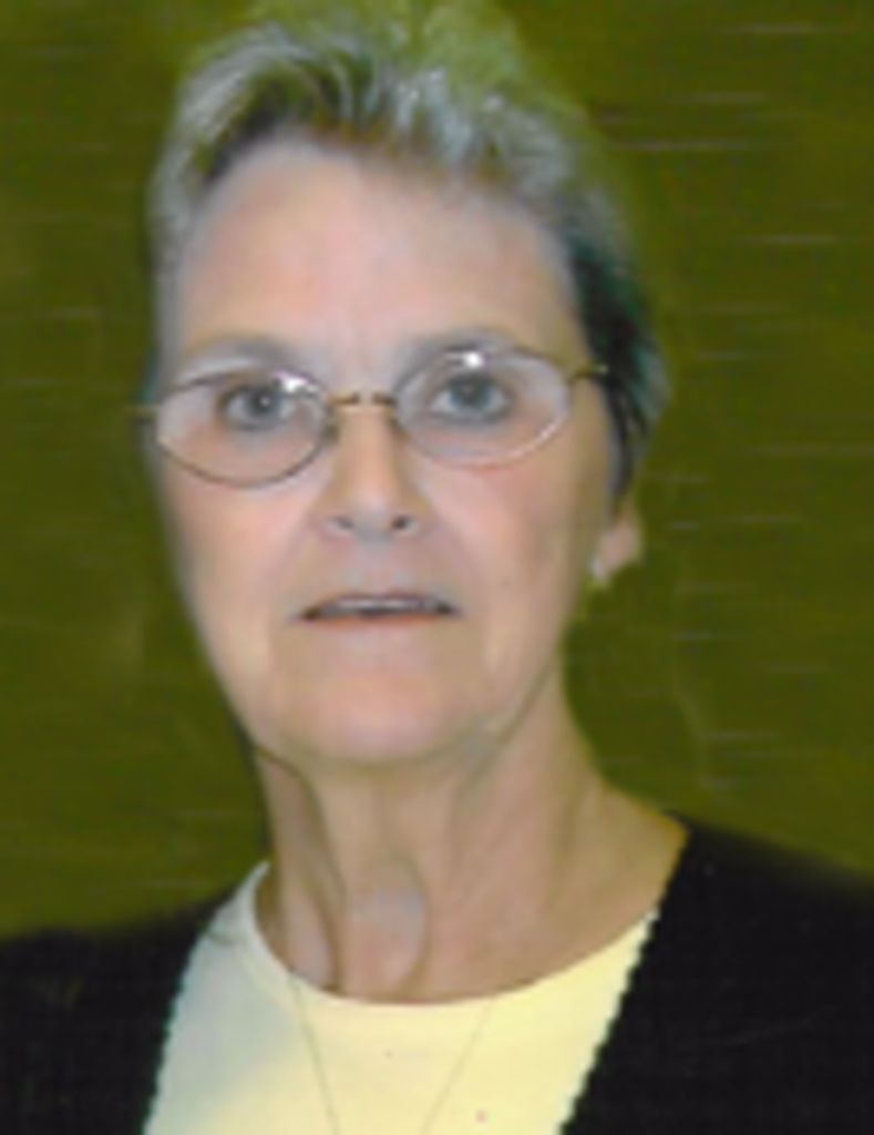 Sandra L. (Curtis) Louk