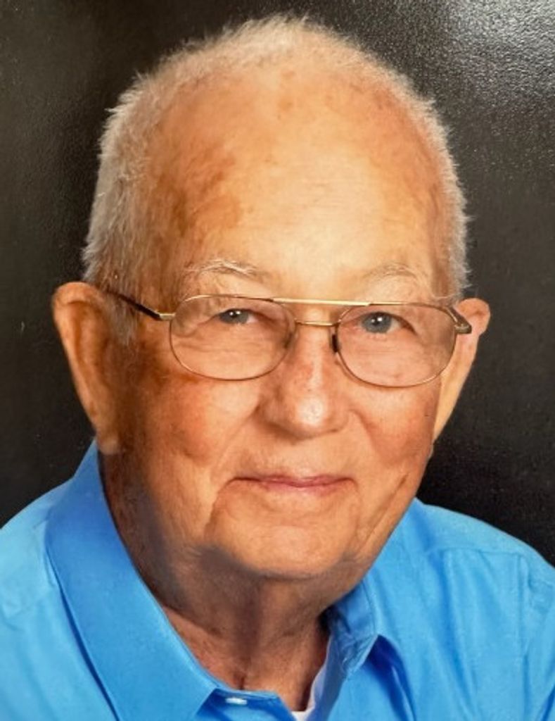 Thomas Edward Morrison