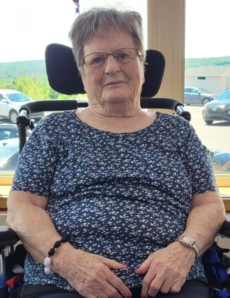 Leola  Ethel Esterbrook Profile Photo