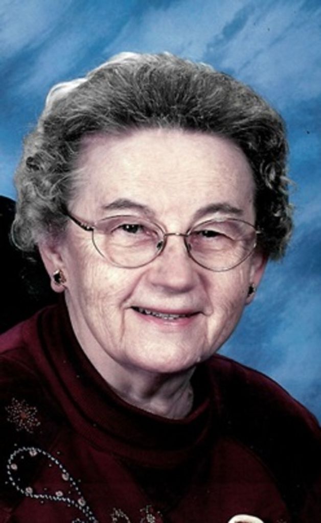 Phyllis R. Murphy Profile Photo