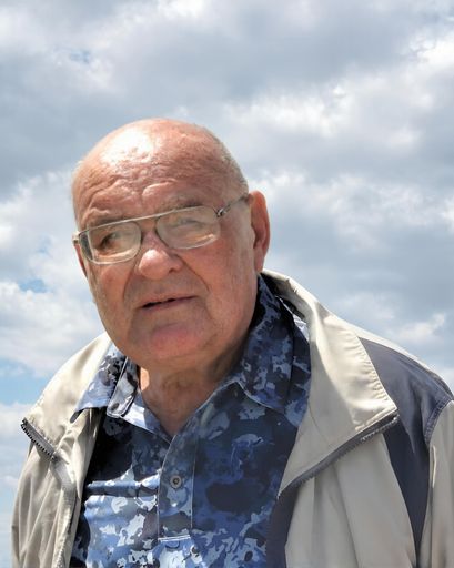 George Larry Schneck Profile Photo