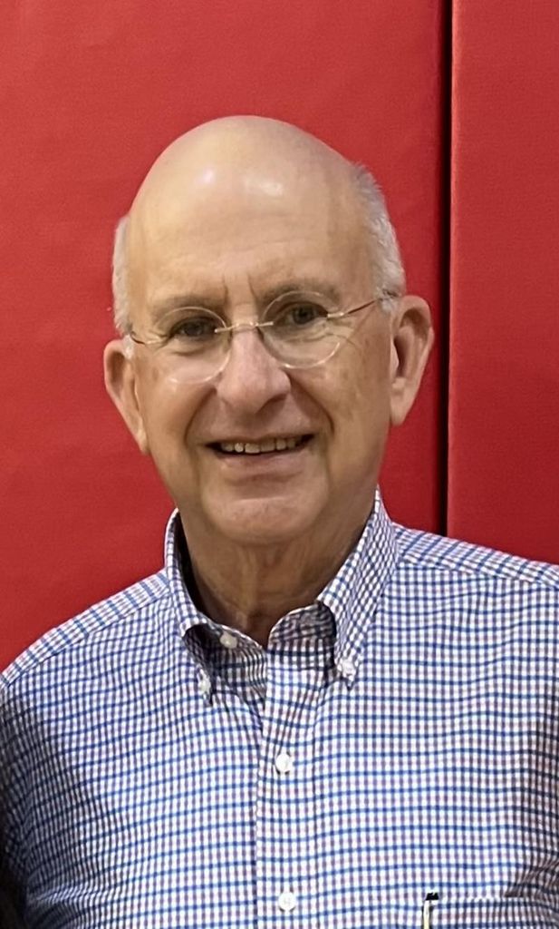 Robert Nathaniel "Bob" Foster