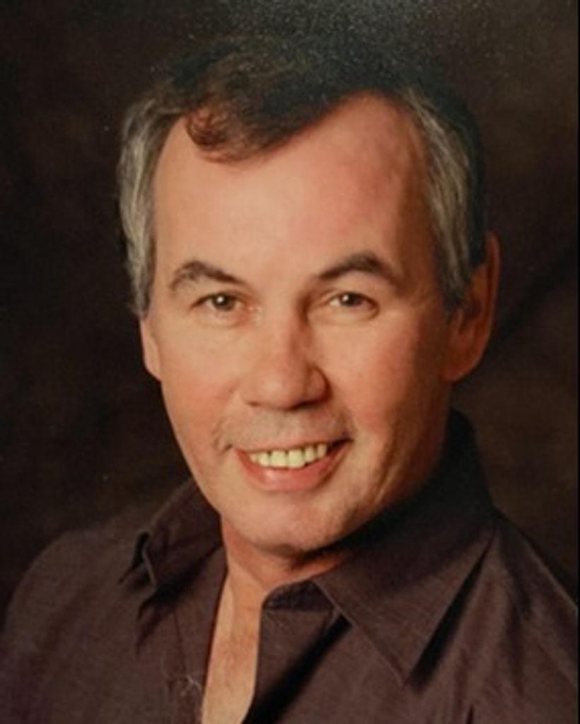 David Anthony Lambe Profile Photo