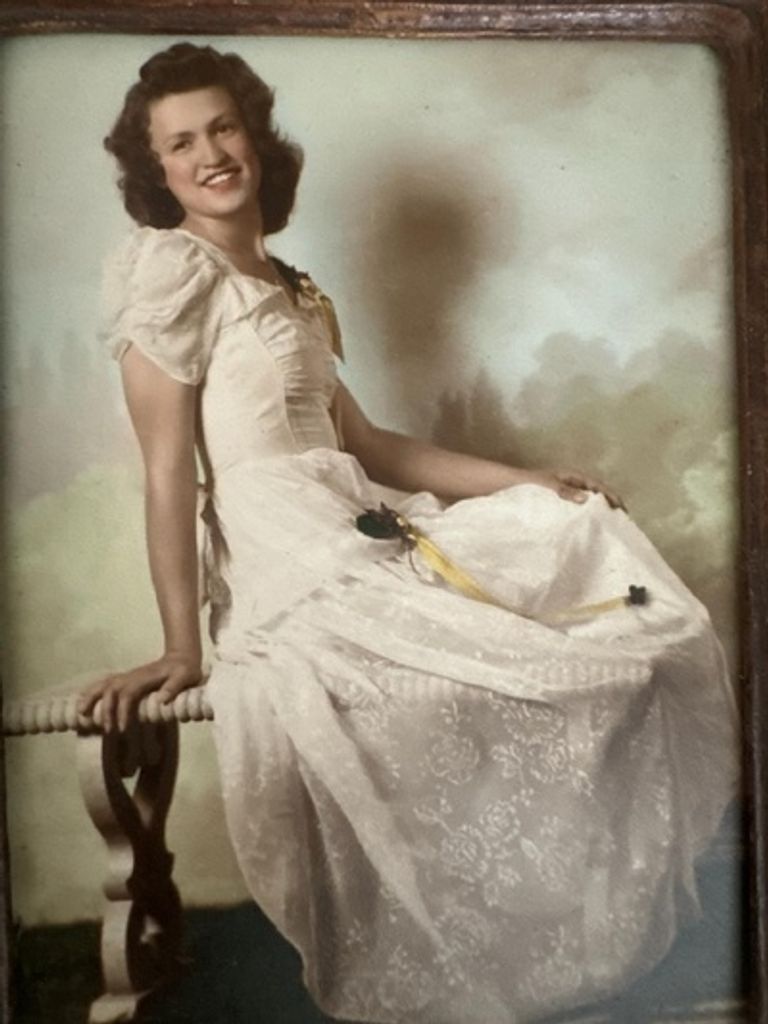 Norma Jean Conover Profile Photo