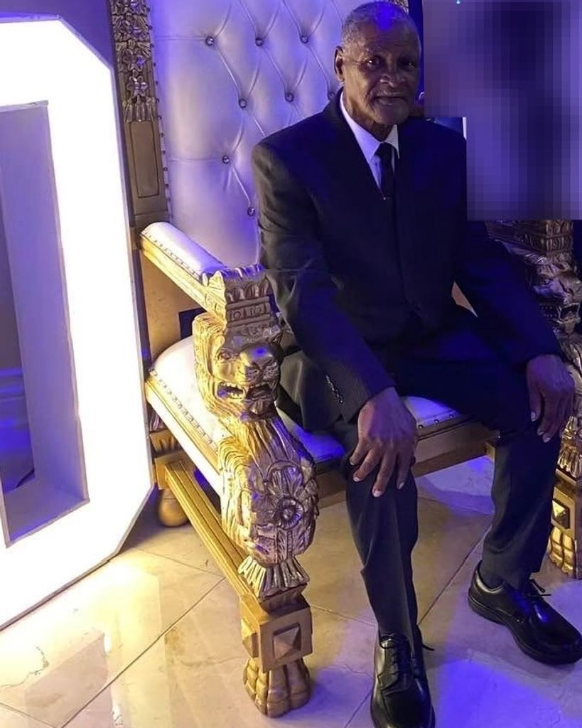 James Lovely Sr.