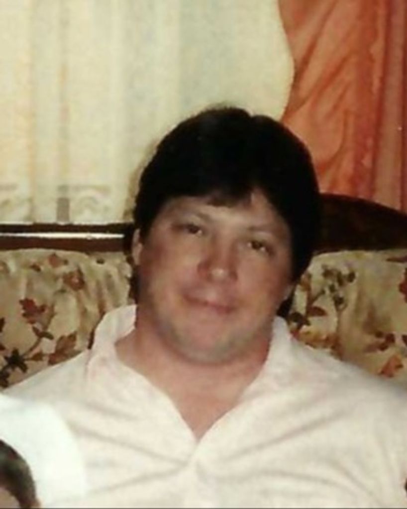 Donald W. Brouse
