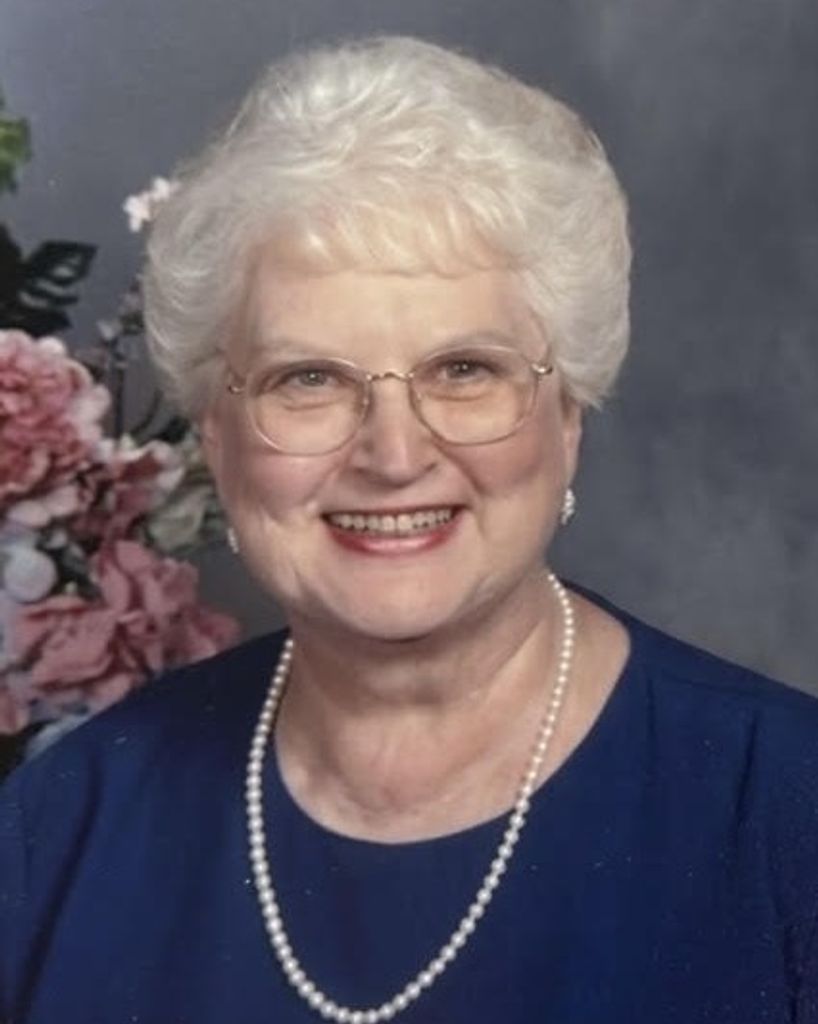 Carol J. Greenham