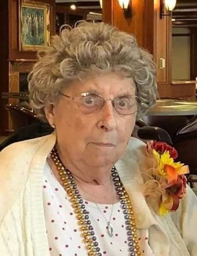 Dorothy Jean  Delk Profile Photo