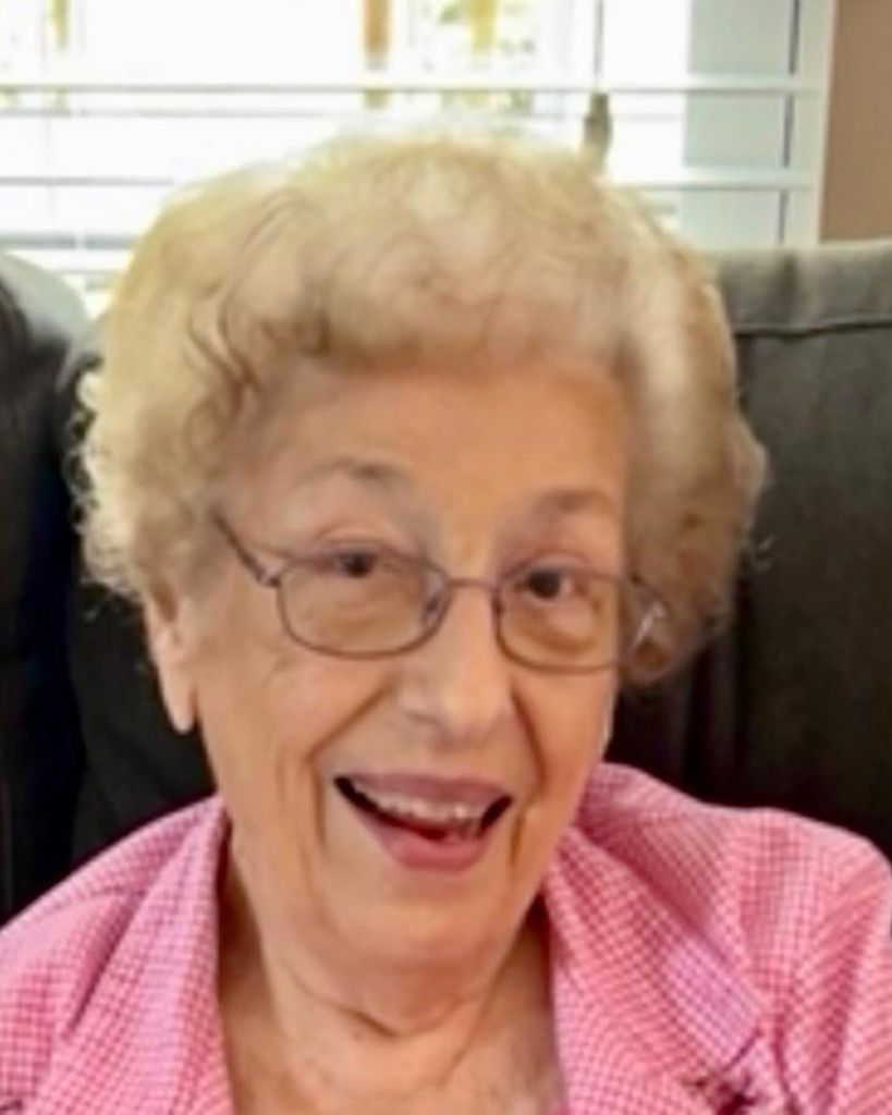 Ruby Felker