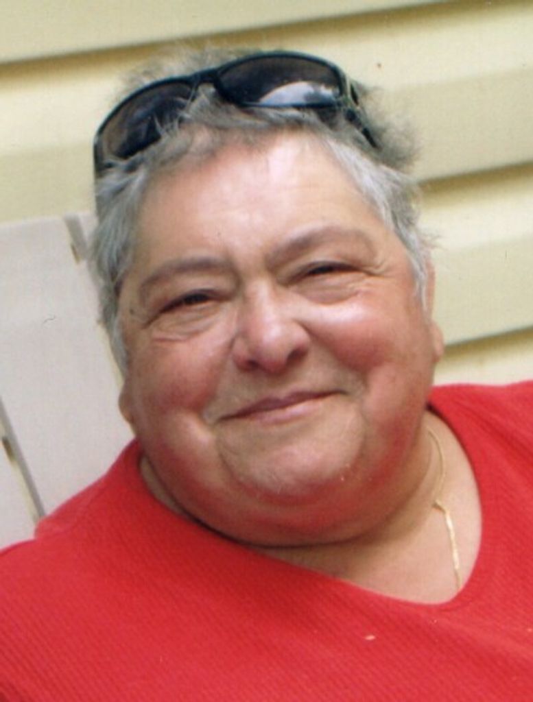 Camilla Calcagni Profile Photo