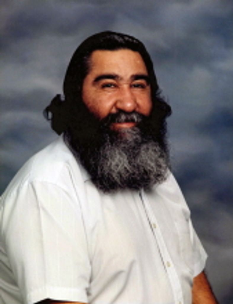 Manuel "Gordo" Mireles Alonso