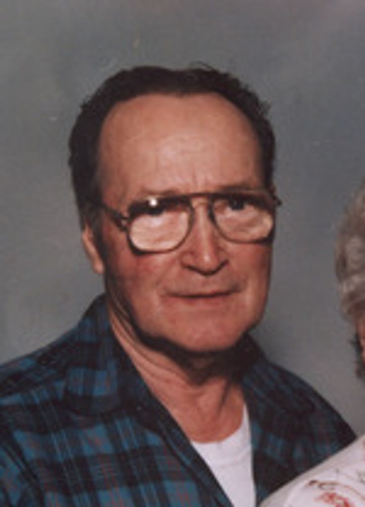 Charles Robert Tribbett
