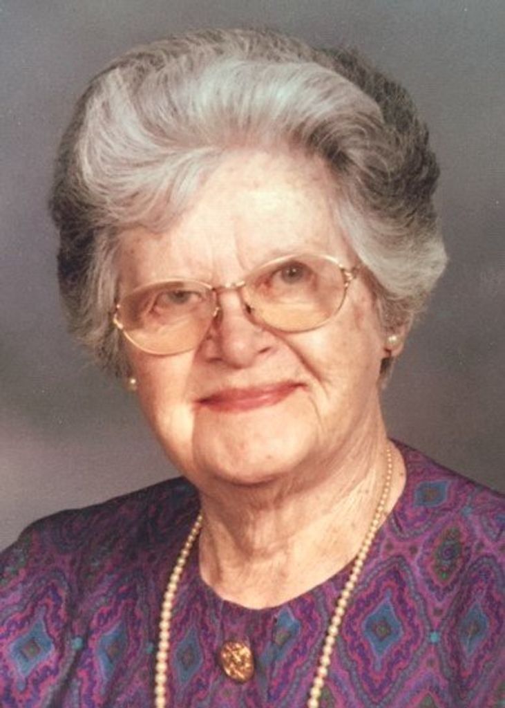 Elsie N. Owens