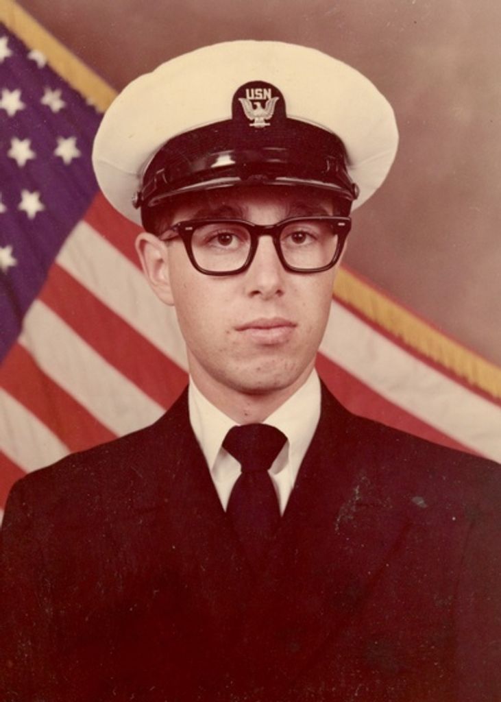 Darrel L. Hutson Profile Photo