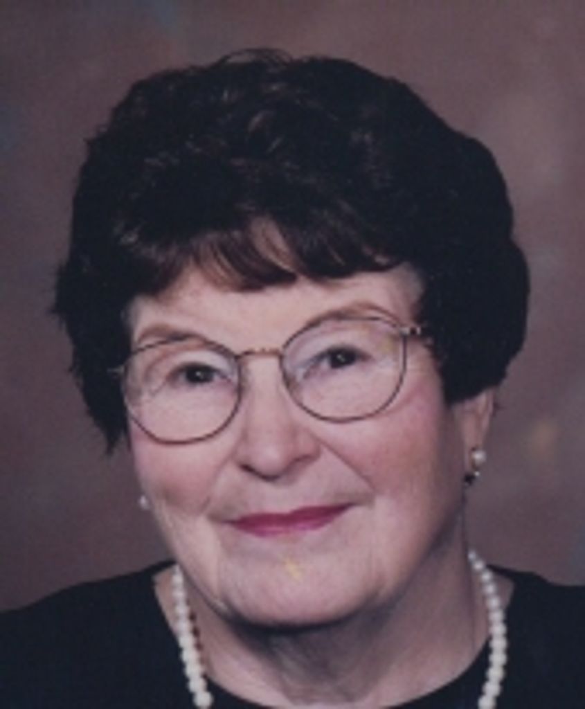 Laverne R. Bouchaute