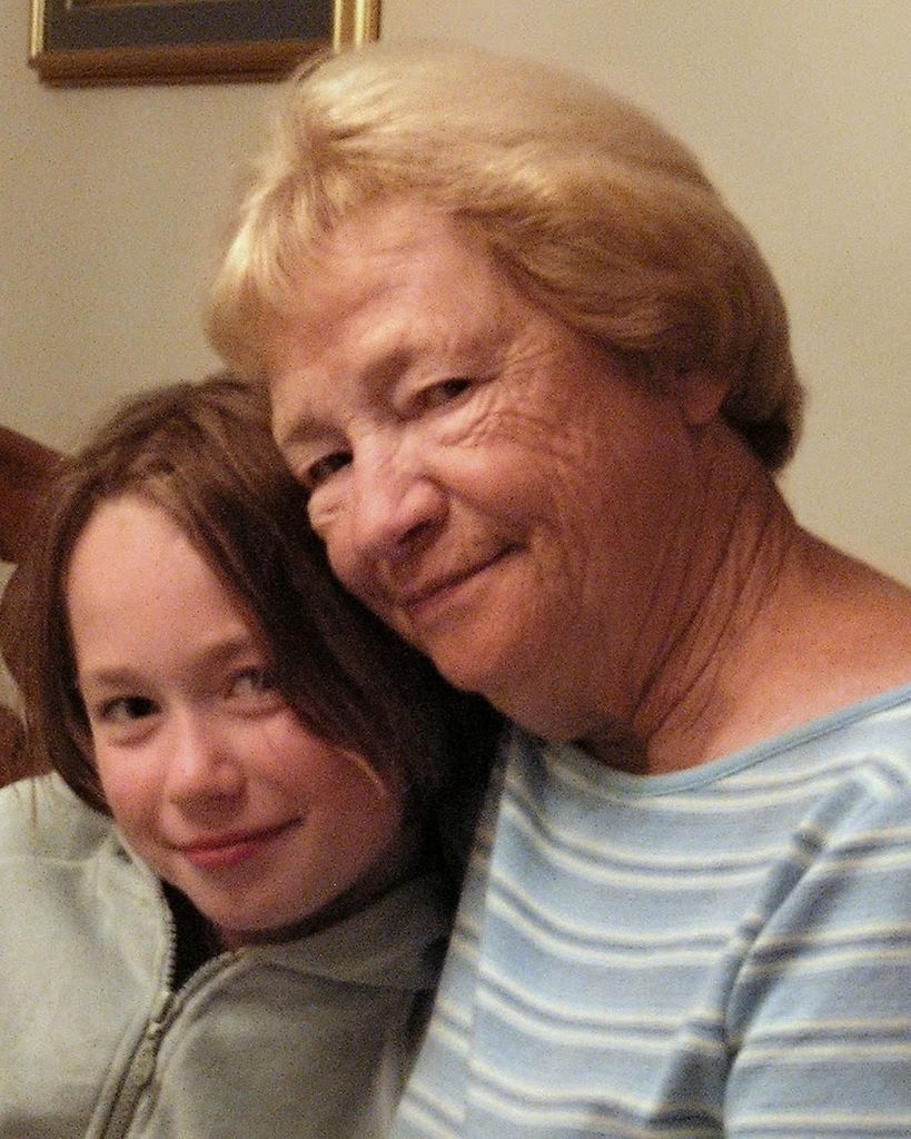 Jean L. (Wright) Snyder Profile Photo