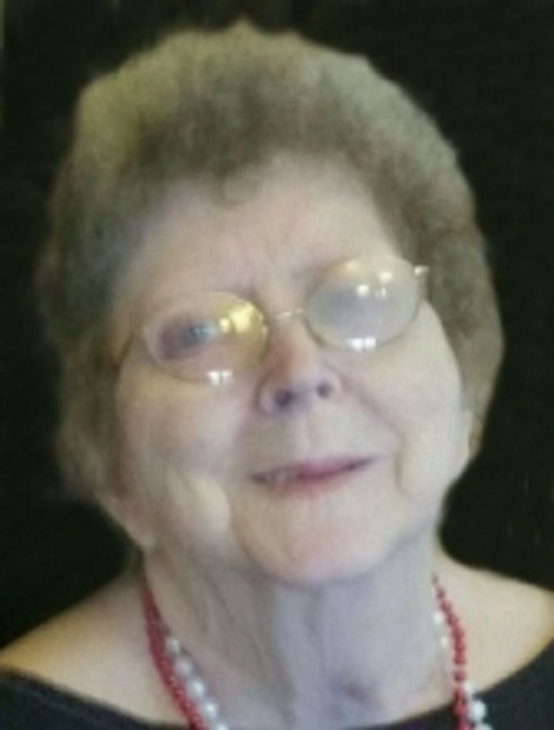 Joann Murray
