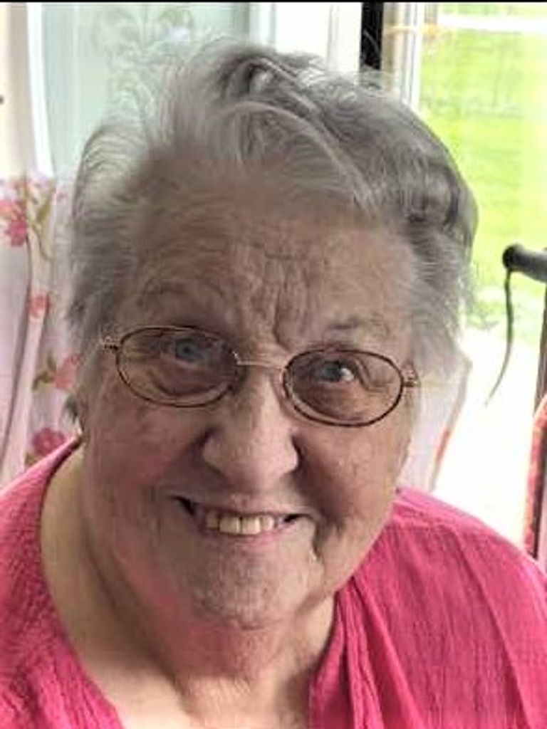 Phyllis Ford Profile Photo