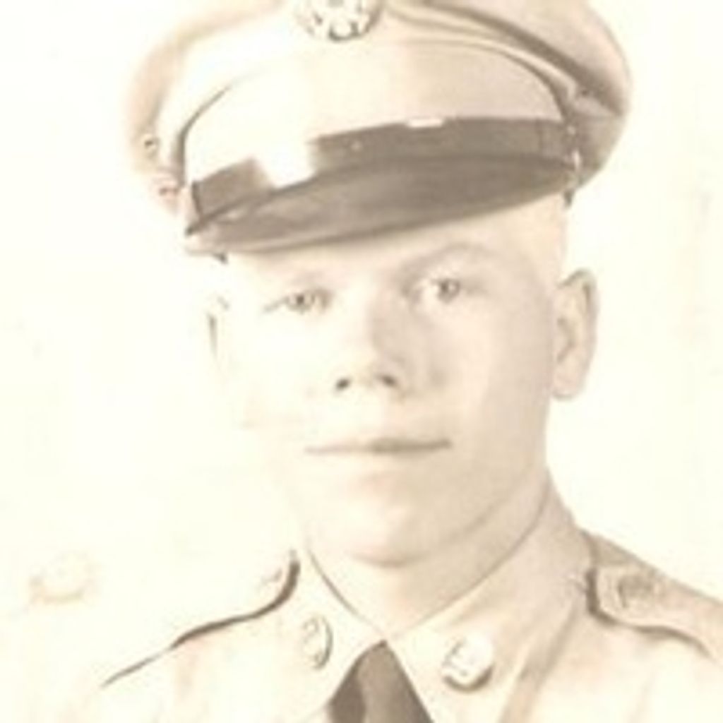 Milford H. Garvick