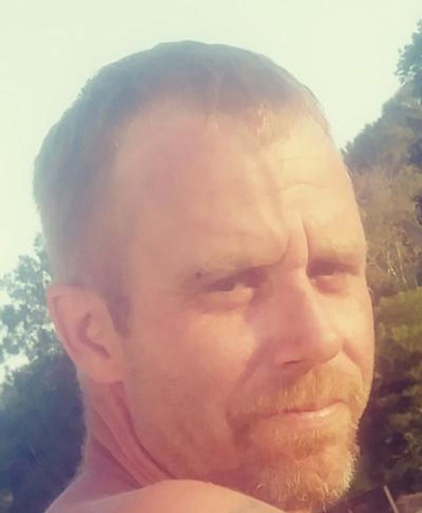 Michael Dale Clark Profile Photo