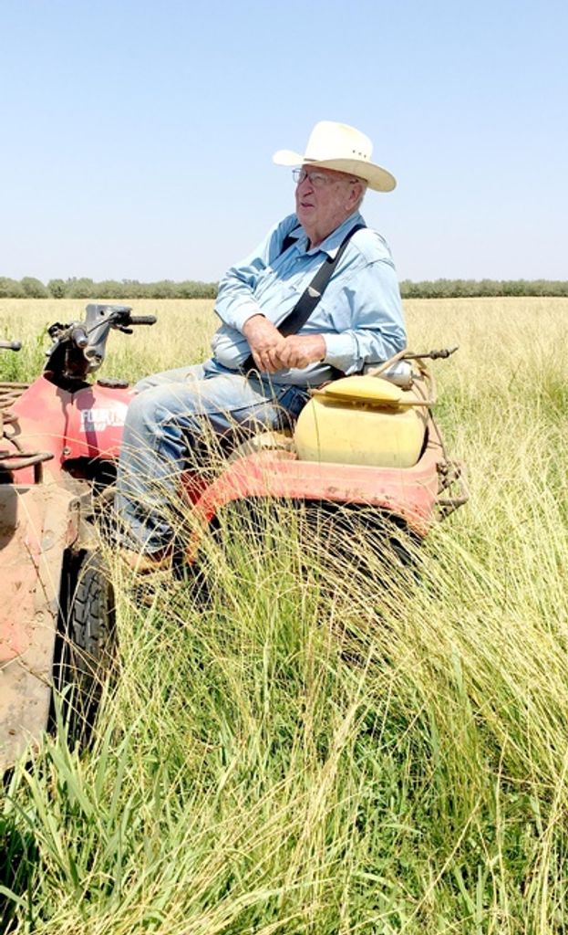 Robert Royal Danner Profile Photo