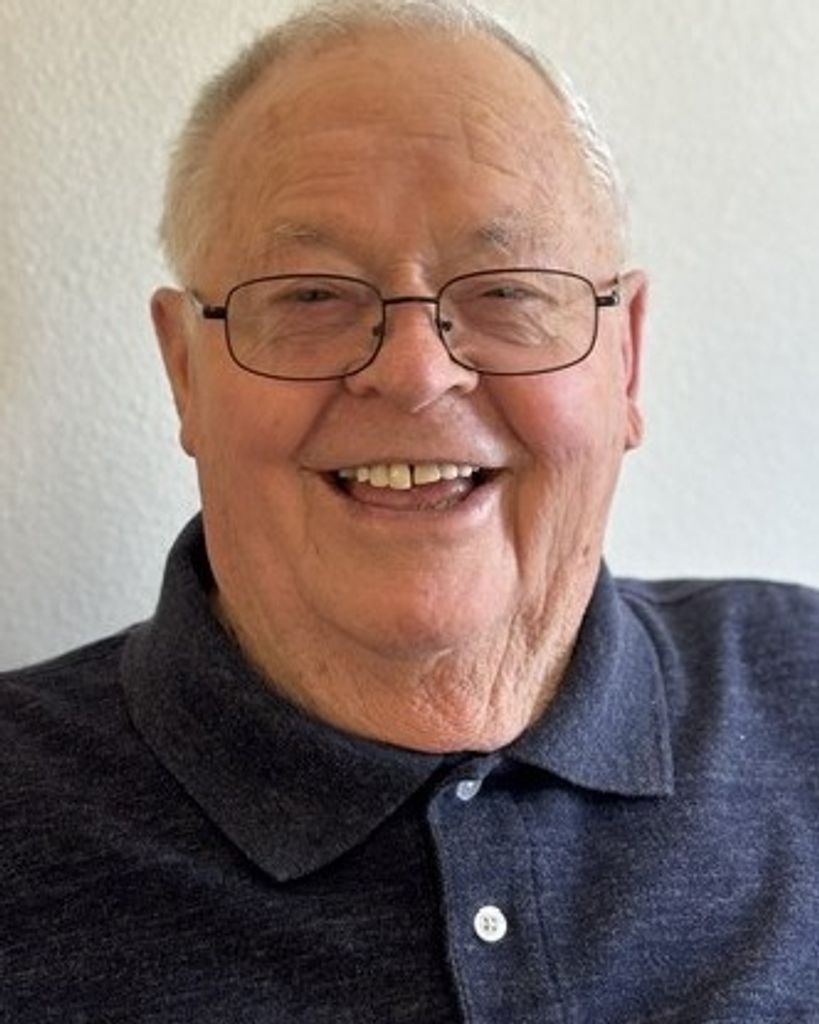 Marvin F. Brault Profile Photo
