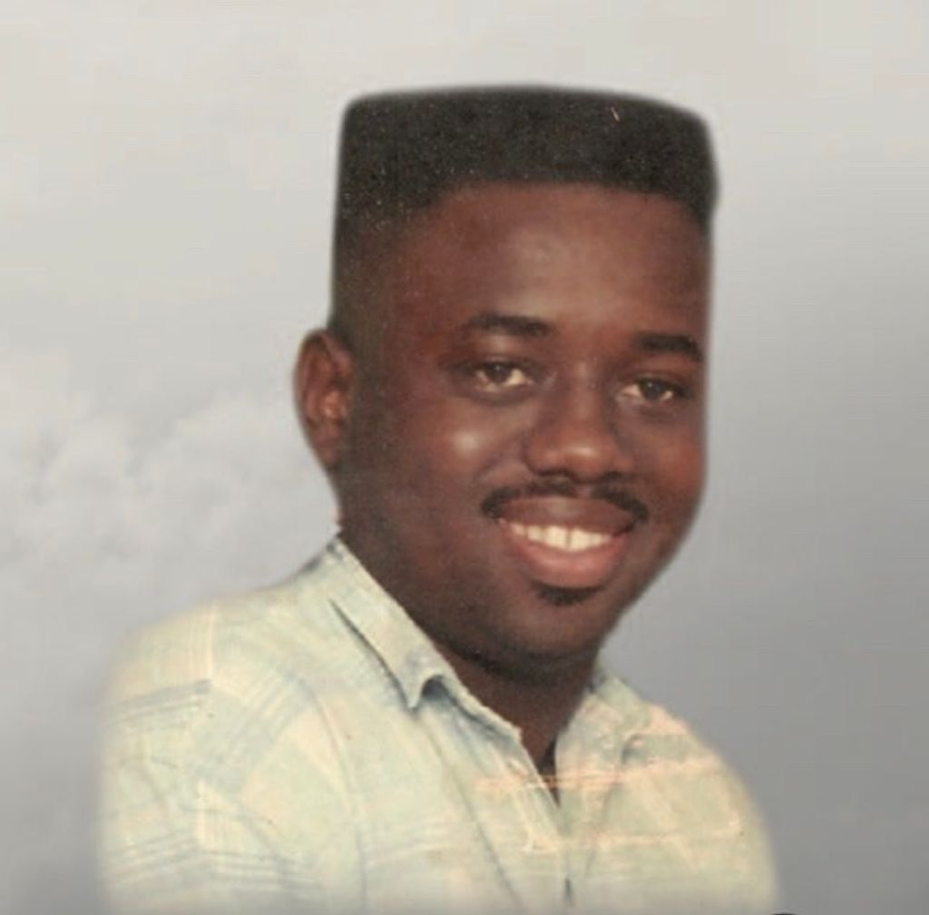 Anthony N. Brooks Profile Photo