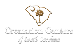 Cremation Centers of South Carolina Logo