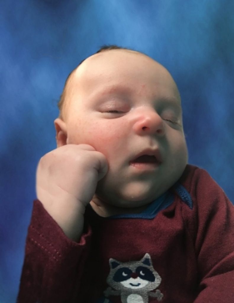 Talyon Chase Gurney Profile Photo