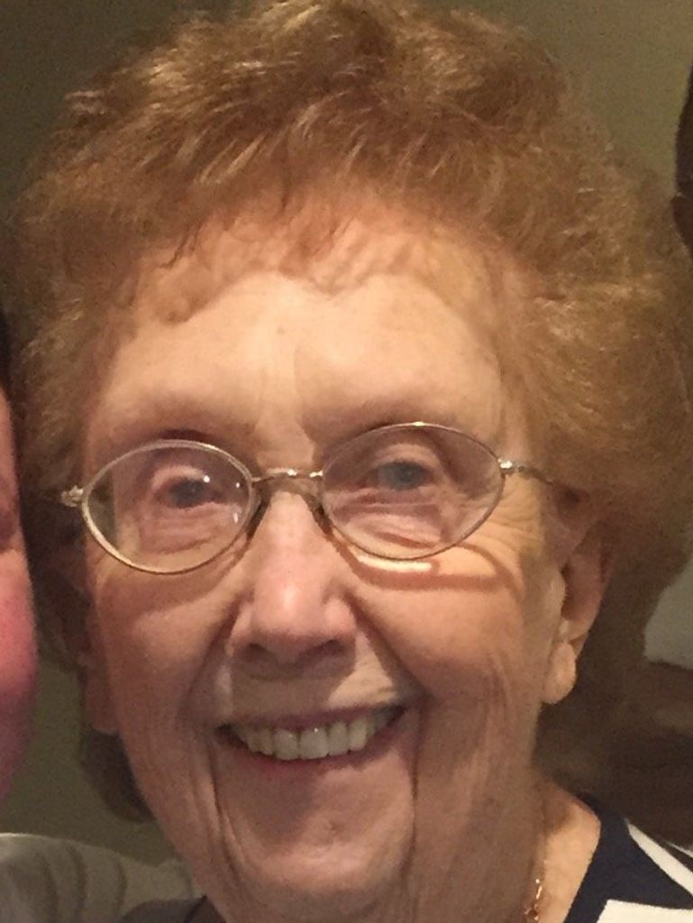 Mary  Trautfetter