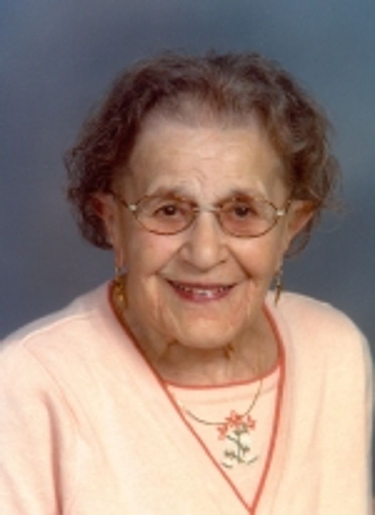 Ann Frances Sadowski