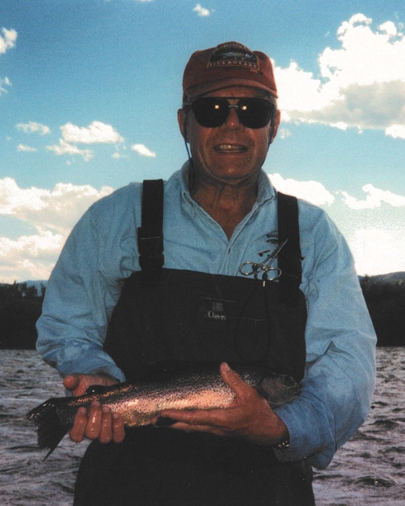 Edward Stephen Kraemer Profile Photo