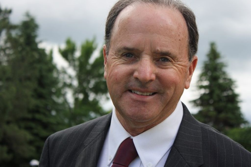 Gene Leroy Nelson Profile Photo