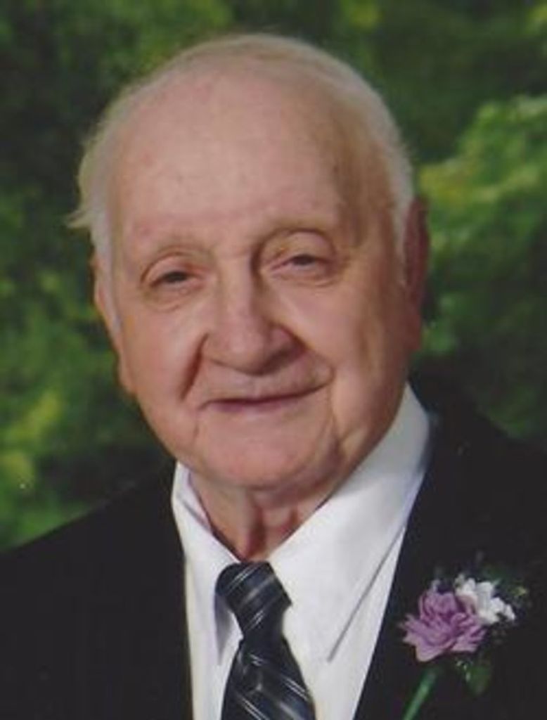 Calvin Mikesell