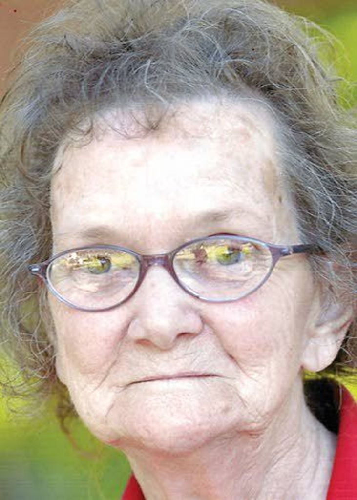 Marian Sutton Profile Photo