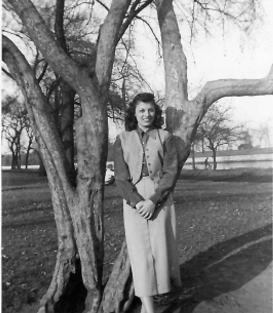 Nancy Brewer Profile Photo