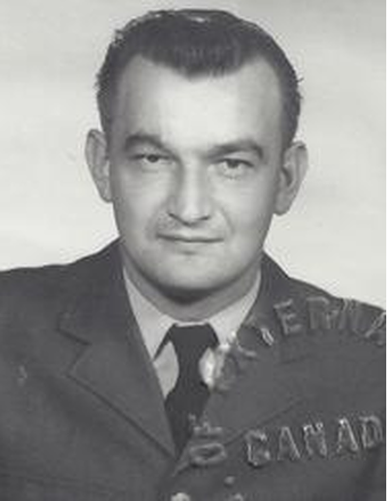 Ronald Roman Malanchuk