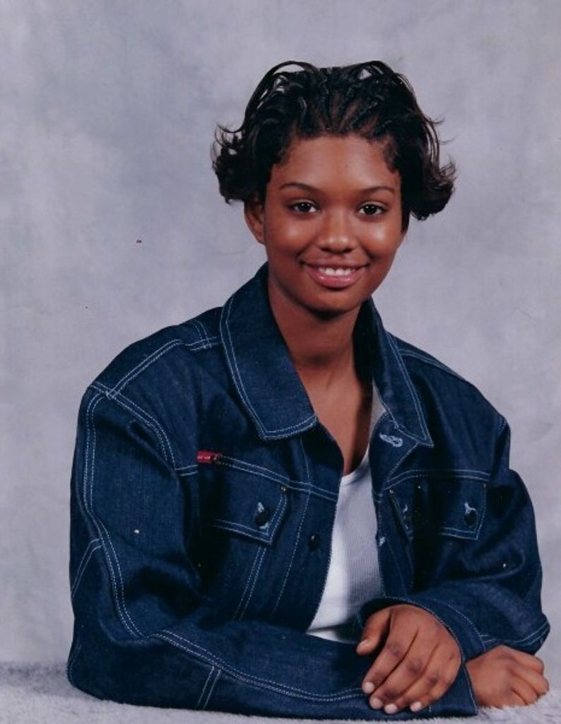 Laquisa Latrease Crutchfield