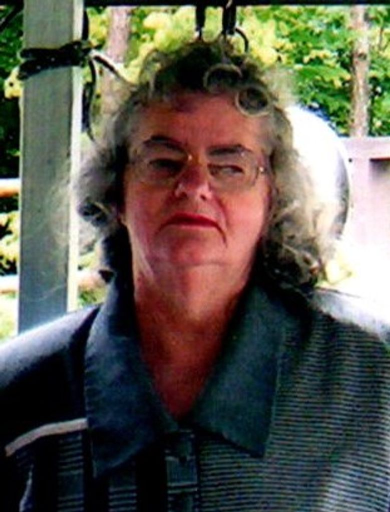 Frances Mull Shull Profile Photo