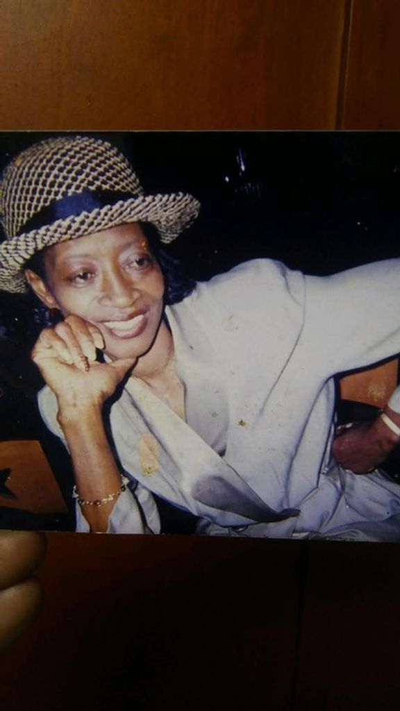Violette T. Seals Profile Photo