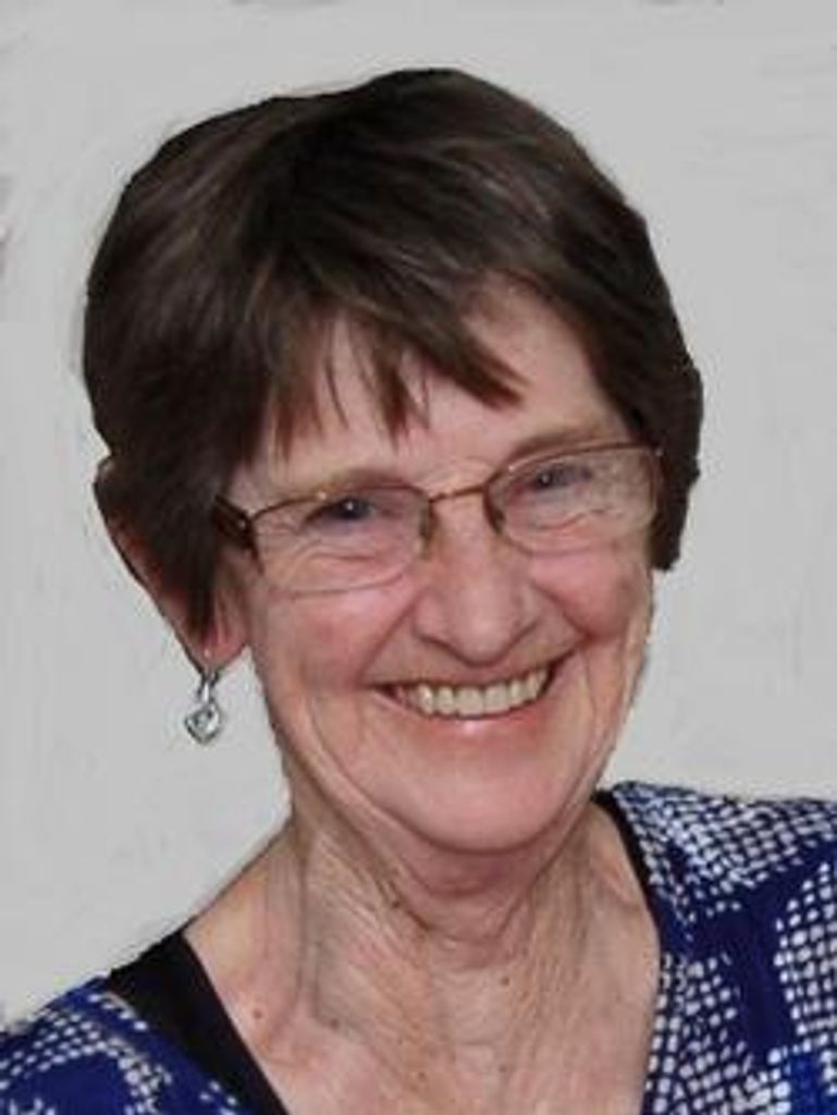 Constance Joan Moen