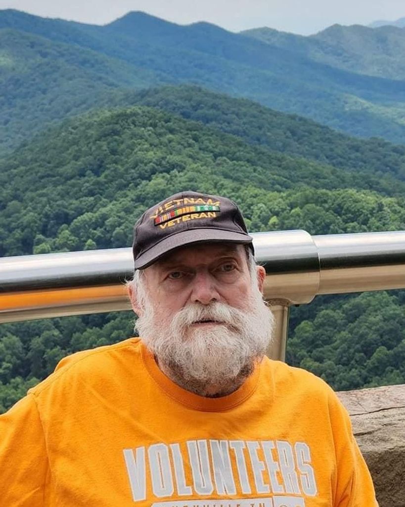Jack Wilbert Walker Profile Photo
