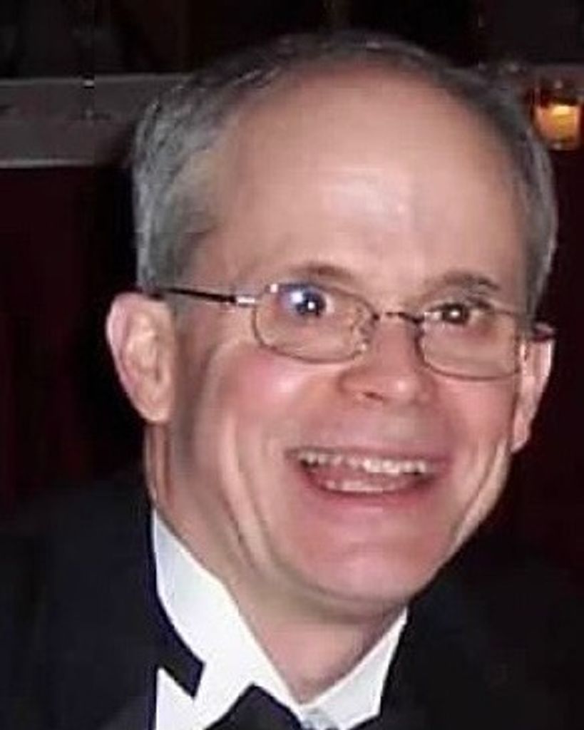 William Denny (Bill) Davis Profile Photo