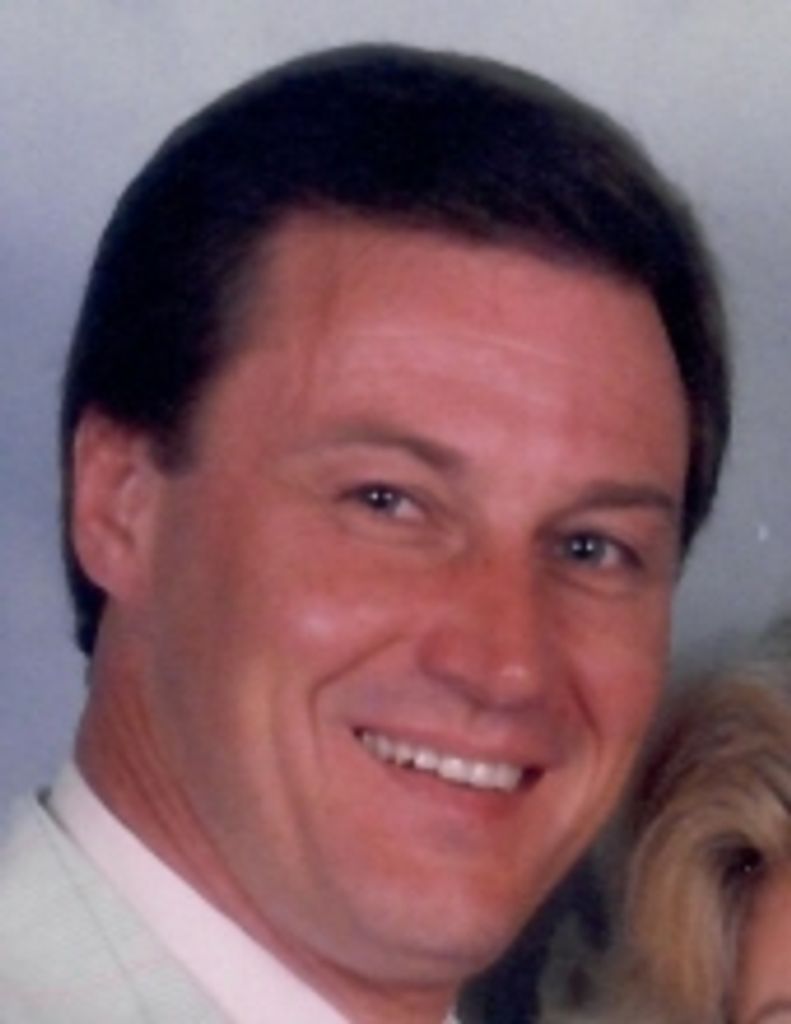 Michael 'Pops' Coffin