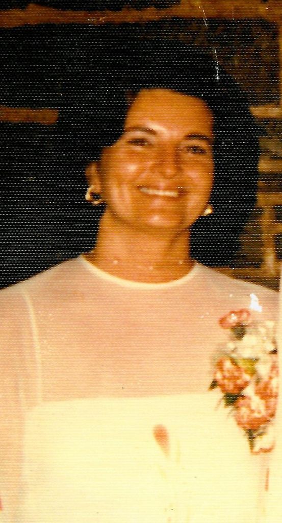 Helen M. Fitsik