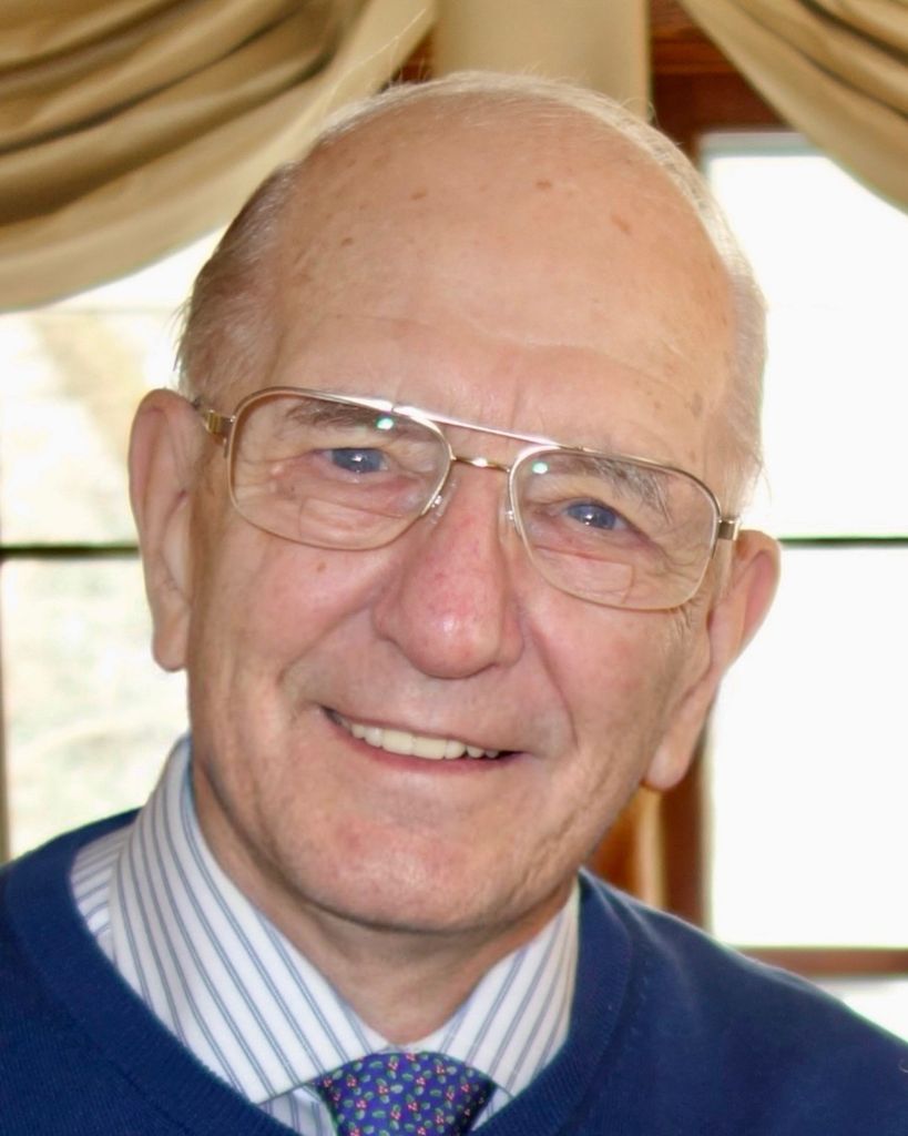 Raymond John Bona
