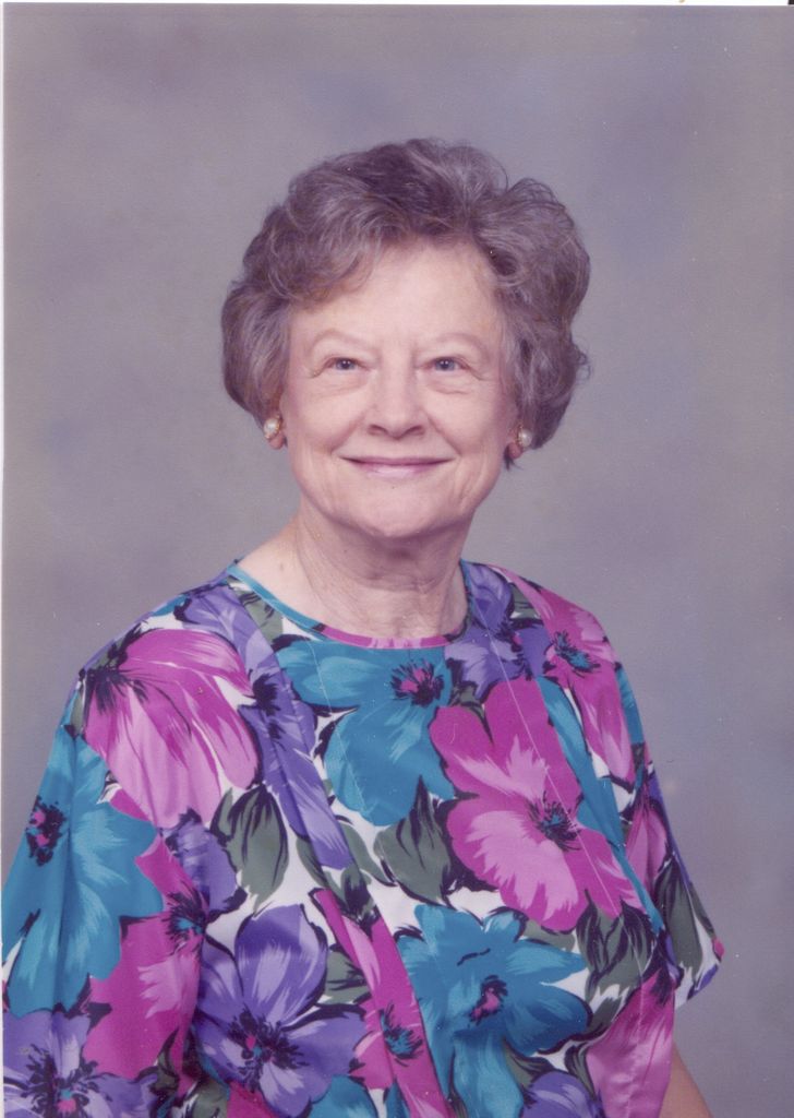 Celestine "Sally" Haschke