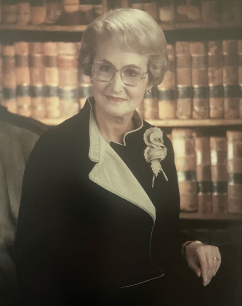 Glenda V. Cooper Profile Photo