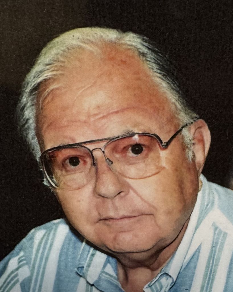 Bertram Frederick Collins Profile Photo